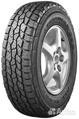 Triangle TR292 265/70 R17 115S