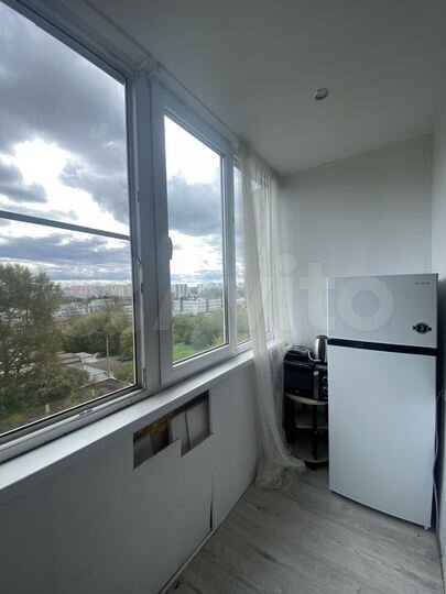 Комната 40,4 м² в 3-к., 7/10 эт.