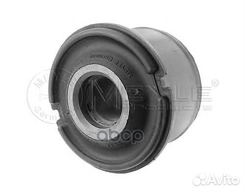 514 710 0003 сайлентблок зад. балки перед. Vol