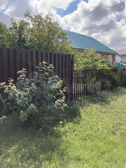 Дом 90 м² на участке 22 сот.