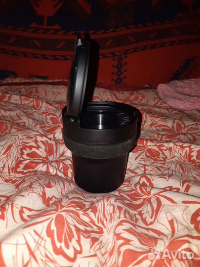 Автомобильная кружка