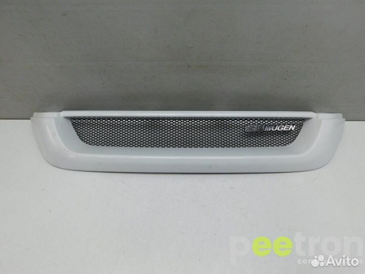 Б/У Б/У Решетка радиатора новая 75100xlbk0S0XX