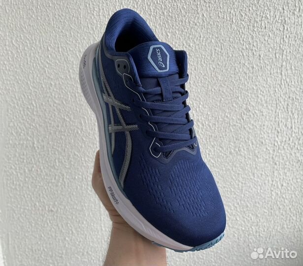 Кроссовки Asics Gel-Kayano 30 мужские