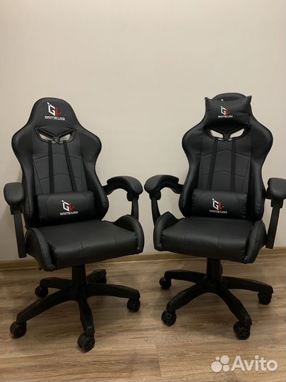 Компьютерное кресло игровое