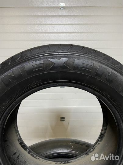 Nexen N8000 235/65 R17 104H