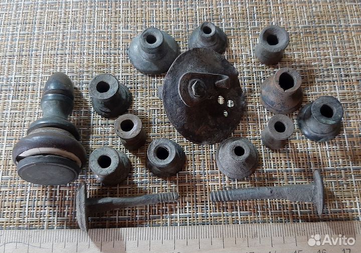 Самоварщина