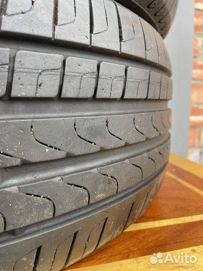 Pirelli Cinturato P7 225/50 R17