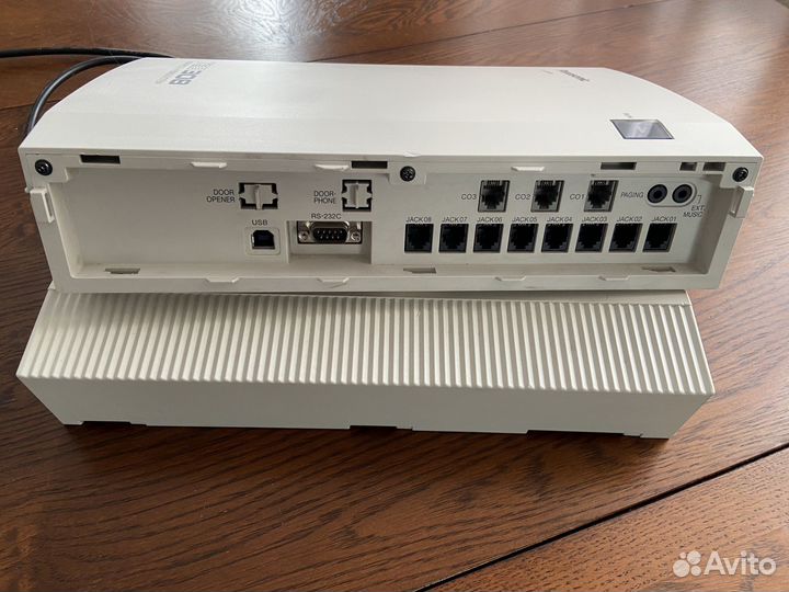 Panasonic KX-TEB308RU