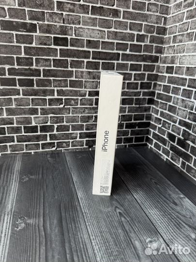 iPhone 16 128gb Black Sim+Esim