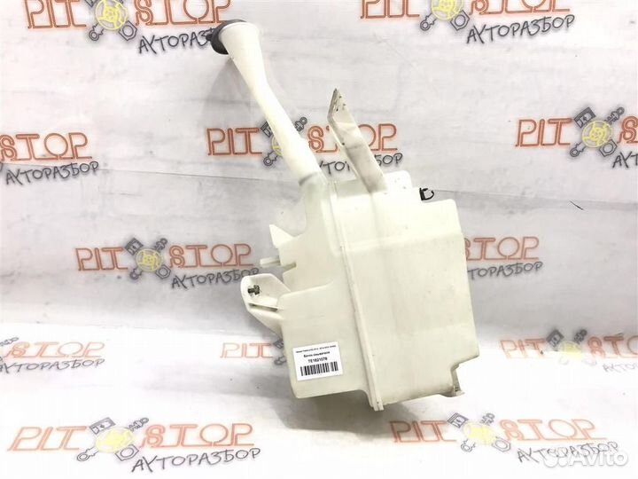 Бачок омывателя Nissan Teana (J32) 2012 - 2014