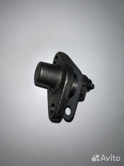 Натяжитель цепи грм Паджеро 4