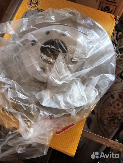 Тормозные диски ваз 2110 r14 и колодки