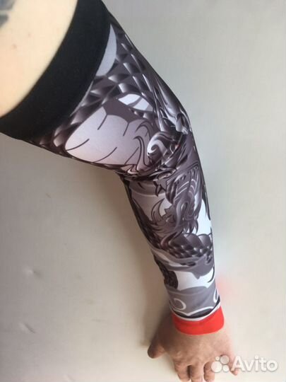 Рукава для спорта