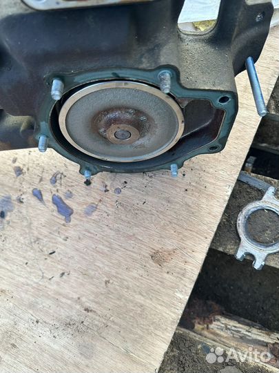 Помпа 904 vario