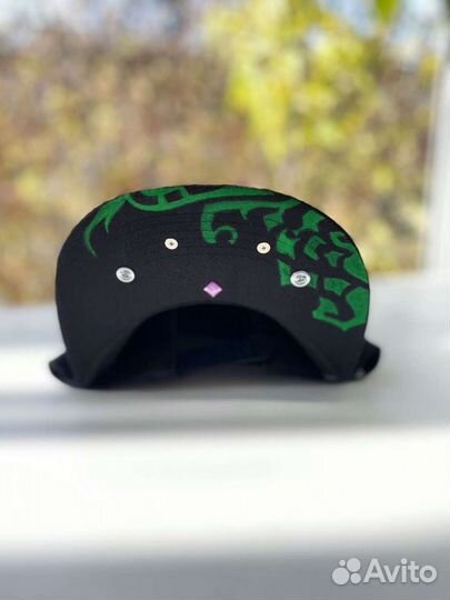 Кепка бейсболка детская