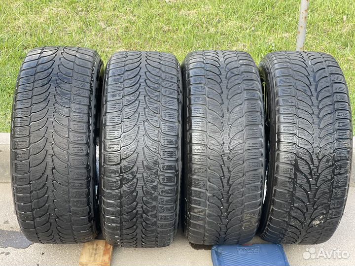 Колеса зимние на bmw 333 стиль M x3 x5 x6