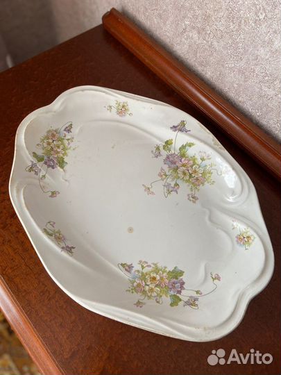 Подносы из Пакистана