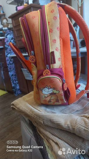 Рюкзак детский