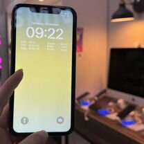 iPhone 11, 64 ГБ, 1 SIM