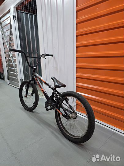 Велосипед BMX Mongoose (Race)