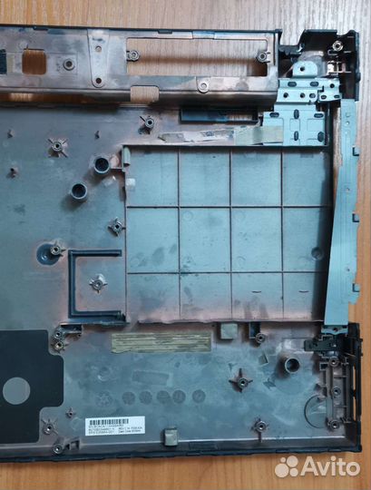 Поддон для HP ProBook 4510S / 4515S