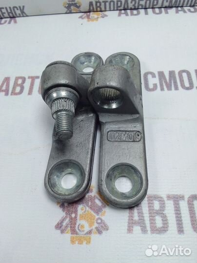 Петля двери Mercedes-Benz C-класс W203/S203/CL203