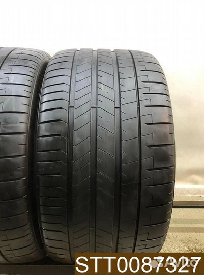 Pirelli P Zero PZ4 305/30 R21 100R