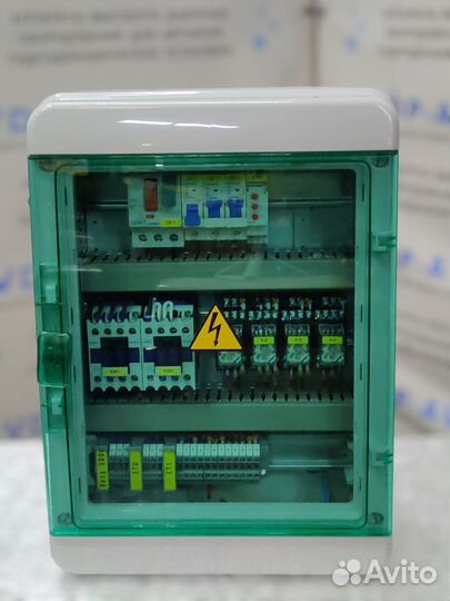 Мойка самообслуживания Оборудование H-310