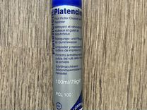 Platenclene AF Востановитель резиновых роликов