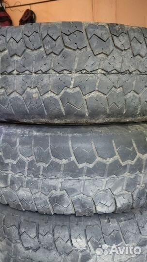 IndoRadial 6688 225/75 R16