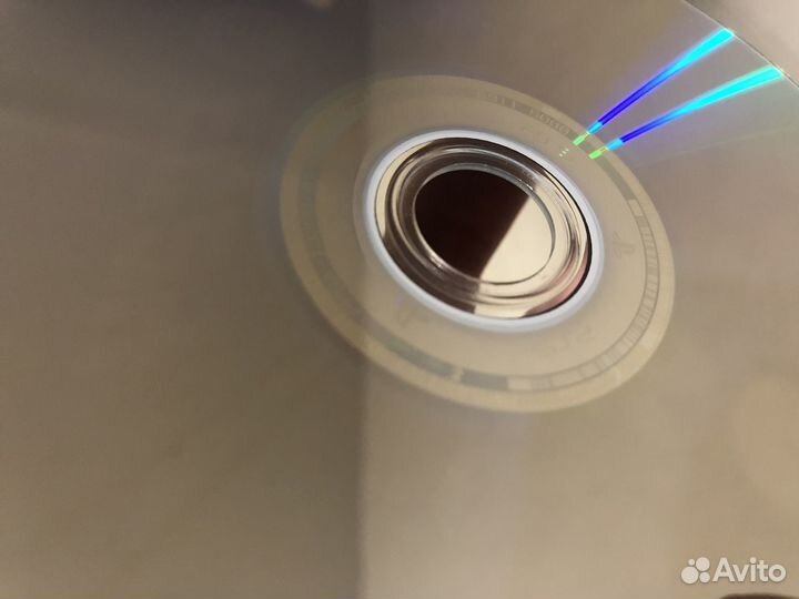 Ea FC 24 PS5 диск