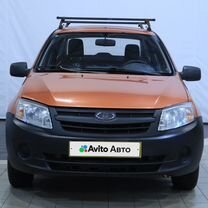 ВАЗ (LADA) Granta 1.6 MT, 2014, 111 730 км, с пробегом, цена 379 000 руб.