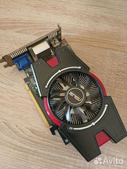 Игровой системный блок бу