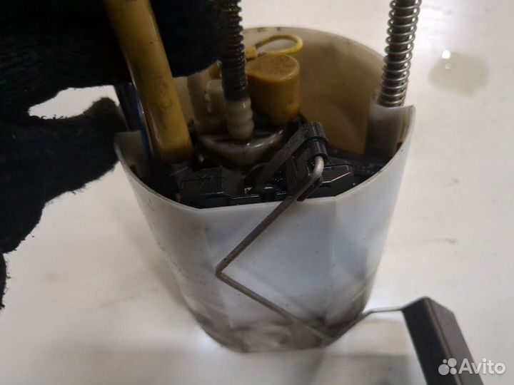 Насос топливный электрический Volkswagen Eos, 2008