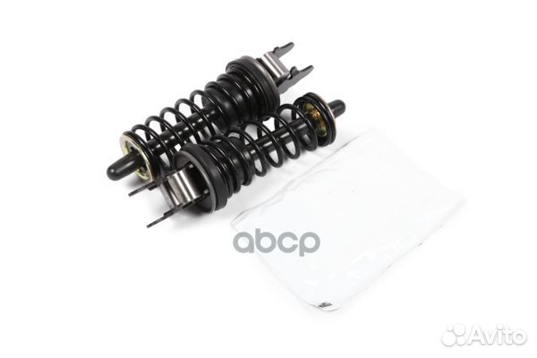 Р/к тормозного меxанизма (м) пальцы, пружины