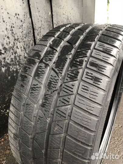 Continental ContiWinterContact TS 800 255/35 R20