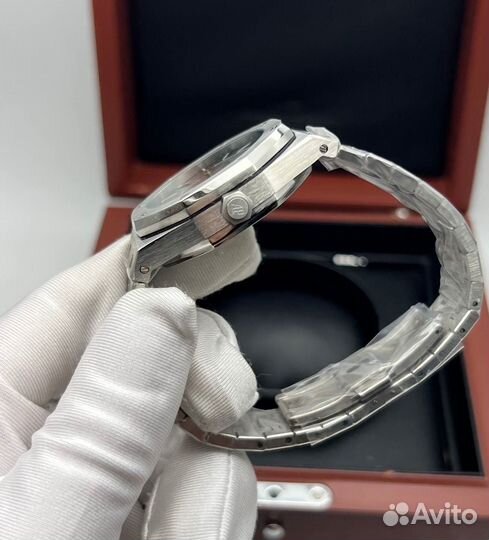 Мужские часы Audemars Piguet