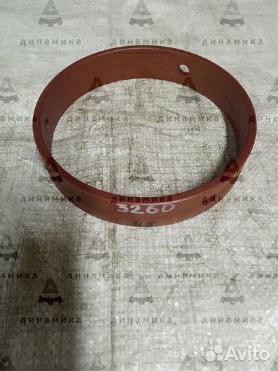 Втулка балансира Liugong CLG83583A0108