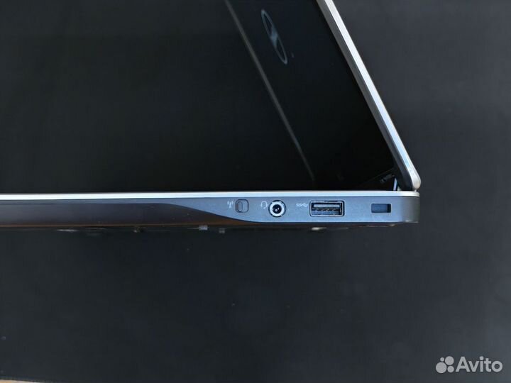 Dell Latitude 7440 FHD IPS i7 16GB 256GB Метал