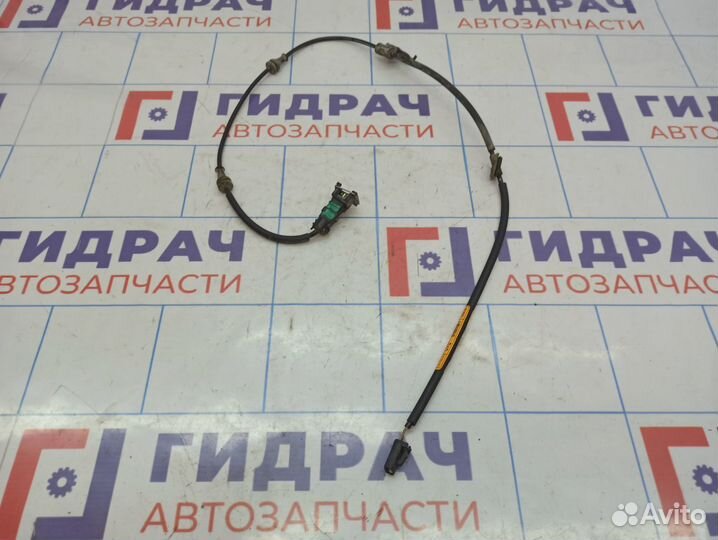 Проводка датчика ABS заднего правого Kia Soul 2 (P