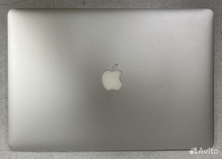 Apple MacBook Pro 15 2014 2.2/16/512 + win10Pro