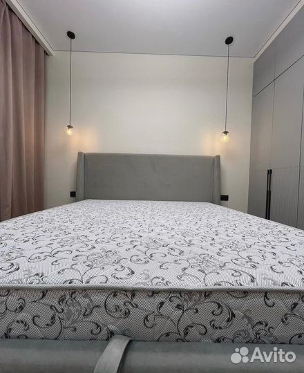 Матрас новый ортопедический