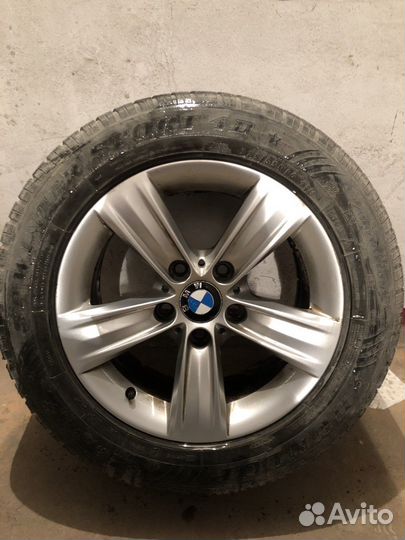 Dunlop SP Winter Sport 225/55 R16