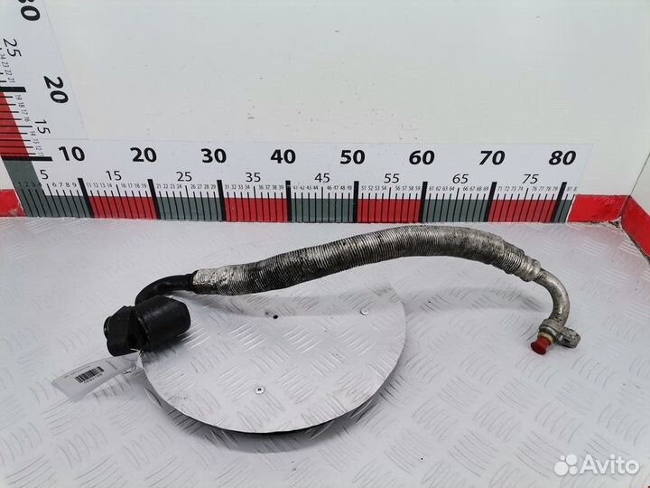 Трубка кондиционера Mercedes-Benz CLK-Класс