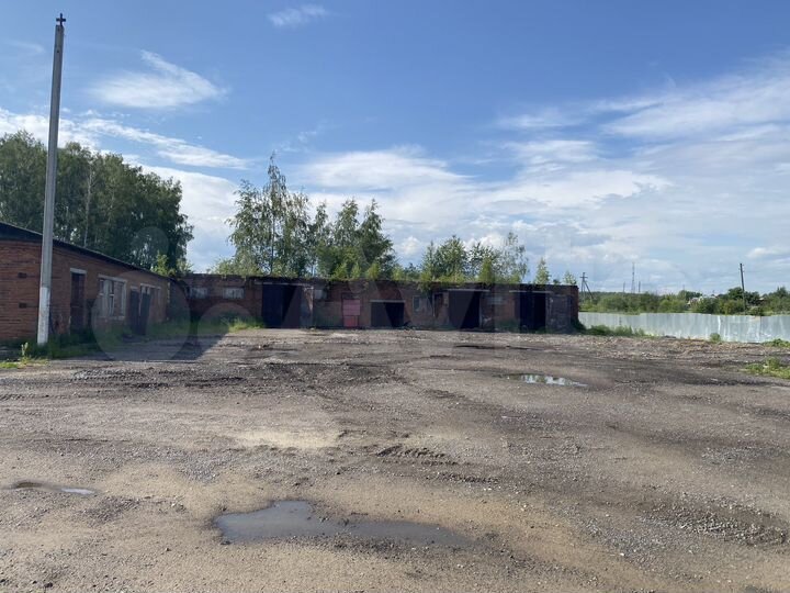 Производство, 500 м²