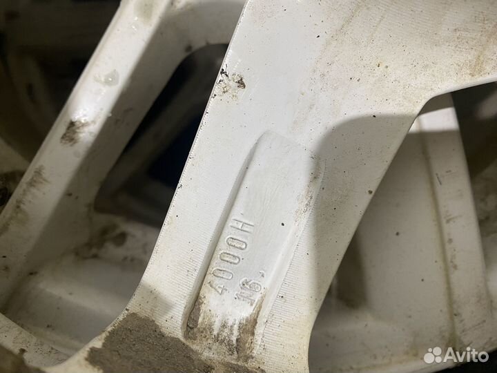 Nexen Winguard WinSpike WS62 185/65 R15 82M