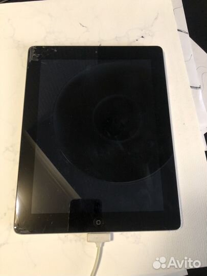 Планшет apple iPad 2