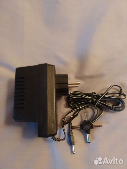 Универсальныый новый адаптер