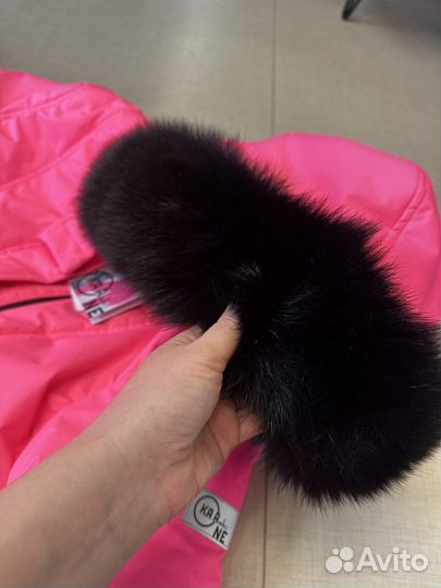 Комбинезон женский