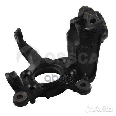 Кулак поворотный 11243 ossca